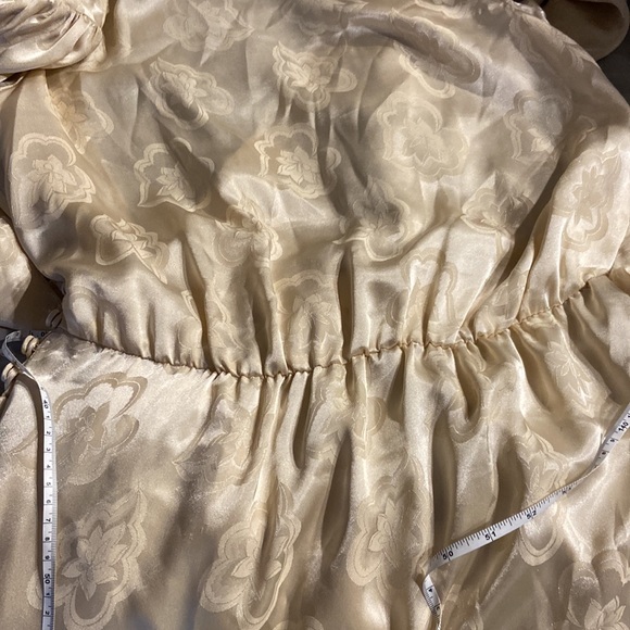 DARCY VINTAGE DRESS - Picture 9 of 9